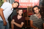 Weekend at Rock Stock Pub, Byblos